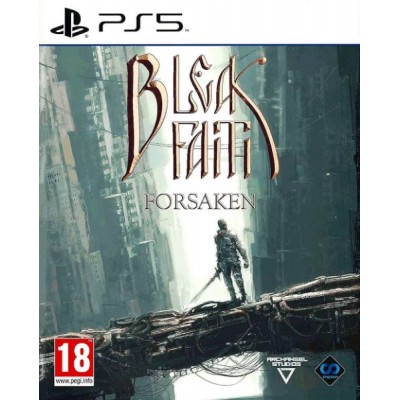 Bleak Faith Forsaken [PS5, английская версия]